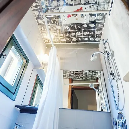 Apartman Colosseo 2 Róma