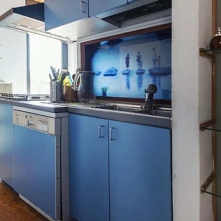 Apartman Colosseo 2