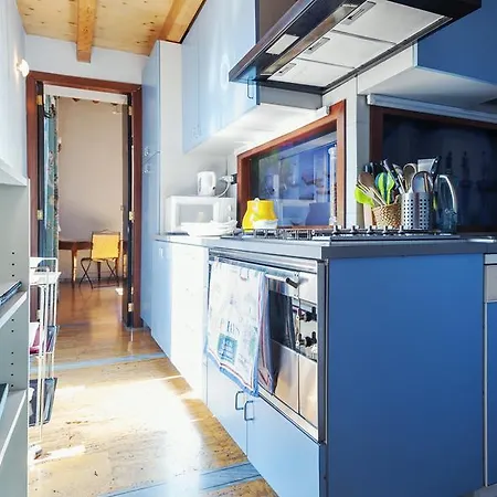 Apartman Colosseo 2 *