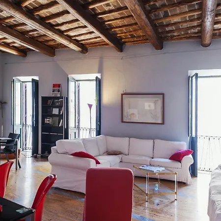 Apartman Colosseo 2