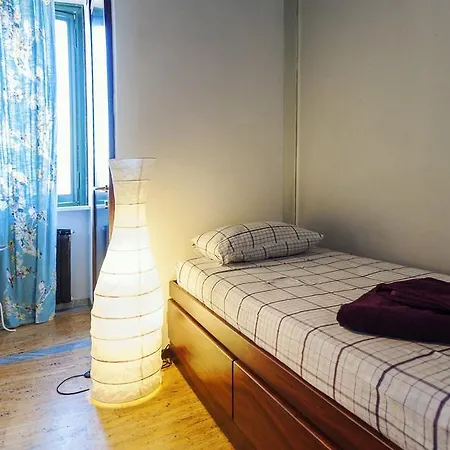 Apartman Colosseo 2 *