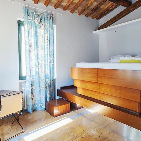 Colosseo 2 Apartman *
